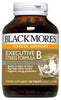 Blackmores Executive B Stress 125s