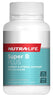 Nutralife Super B 1 A Day 60s