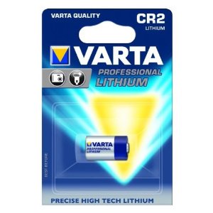 Varta Battery Lithium Cr2 3 Volt