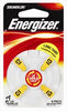 Energizer Battery Hearing Aid Az10 4Pk