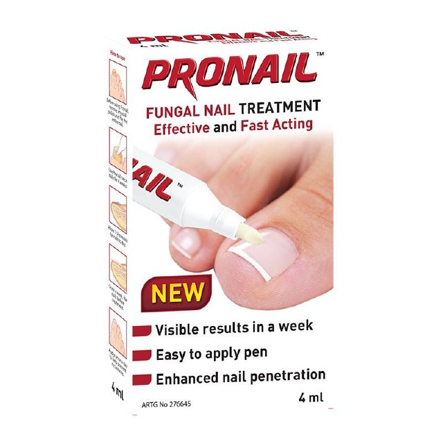 Pronail Fungal Nail Pen 4ml