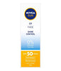 Nivea Sun Shine Control Cream Spf50 50ml