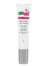 Sebamed Q10 Eye Cream 15ml