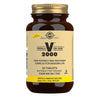 Solgar VM2000 Mult-Nutrient 60Tab - Top-Quality Multivitamin Supplement in a Convenient Tablet Form