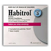 Habitrol Patch 7mg Step3  (4x7 Pack)
