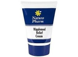 Naturopharm Nipplemed Cream 30g