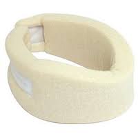 Supports Neck And Shoulders