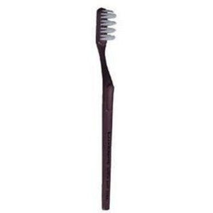 Luxident 308A Toothbrush Adult Orthodontic