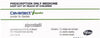 Caverject Alprostadil 20mcg Impusle 2 (Prescription Only - Do Not Buy Unless You Have A Script)