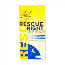 Bach Rescue Remedy Sleep Spray 20ml