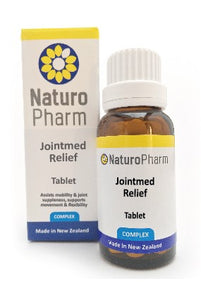Naturopharm Complex Jointmed Relief 130s