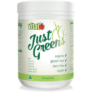 Martin & Pleasance Vital Greens 300g
