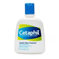 Cetaphil Cleanser 125ml