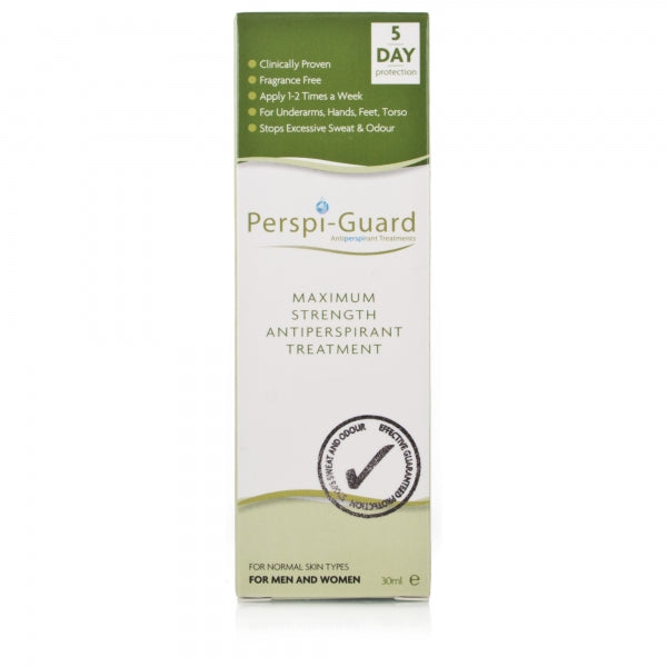 Perspi Guard Anti-Perspirant 30ml