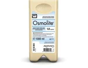 Osmolite Liquid Ready To Hang 1L