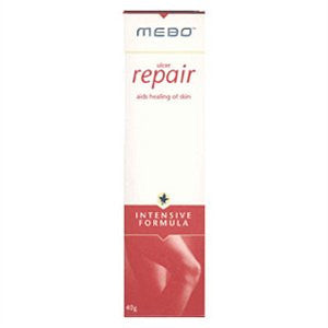 Mebo Wound & Ulcer Repair Ointment 40g