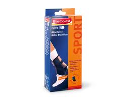 Elastoplast Sport Adjustable Ankle Stabiliser