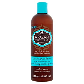 Hask Argan Oil Conditioner 350ml