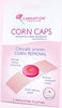 Carnation Foot Corn Plaster 5Pk
