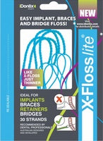Idonttix X-Floss Lite 30