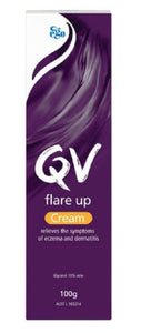Ego QV Flare Up Cream 100g