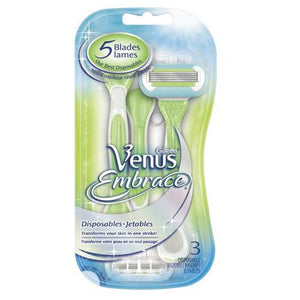 Gillette Venus Extra Smooth Disp Razor 2
