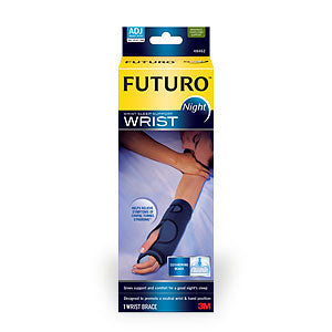 Futuro Night Wrist Sleep Support