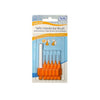 Tepe Tooth Brush Interdental Orange 0.45mm