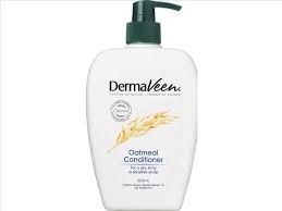 Dermaveen Oatmeal Shampoo 500ml