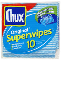 Chux Cloth/Sponge