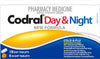 Codral Pe Day & Night Codeine-Free Tabs 24s