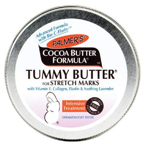 Palmers Tummy Butter 125g