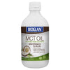 Mct Oil Liquid 500ml