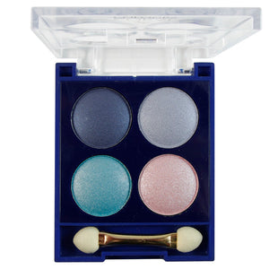 Coral Eye Shadow Quarts Blue Moon