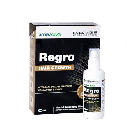 Arrowcare Regro 80ml