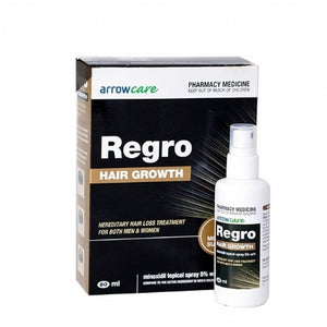Arrowcare Regro 80ml