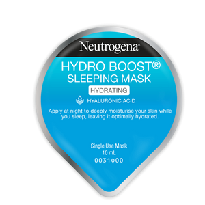 Neutrogena Hydro Boost Sleeping Mask 10mL