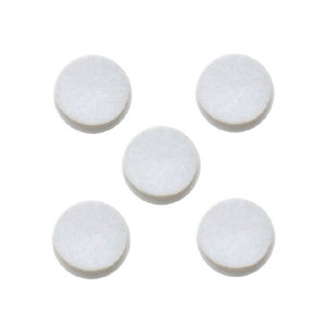 Omron Air Filter 5Pc (Nec801)