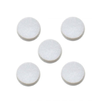 Omron Air Filter 5Pc (Nec801)