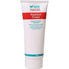 Health Essentials Aqueous Cream 100g