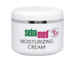Sebamed Moisturising Cream 75ml