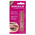 1000 Hr Instant Brows Lt Brwn/Blnde
