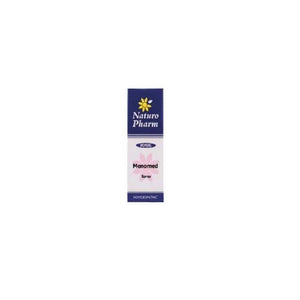 Naturopharm Womens Menomed Oral Spray