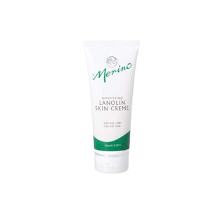 Merino Lanolin Skin Cream 100ml