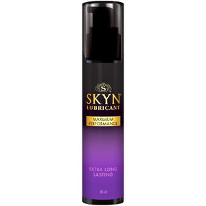 Skyn Lubricant Max Performance 80ml