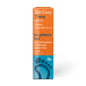 Ego Solveasy Tinea Spray