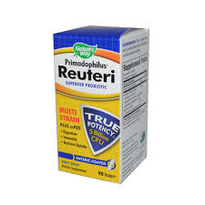 Natures Way Primadoph Reuteri 90s