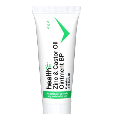 Nappy Rash