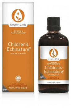 Kiwi Herb Children's Pack