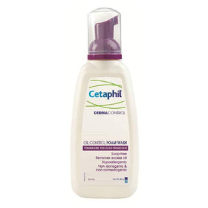 Cetaphil Dermacontrol Wash 236ml
